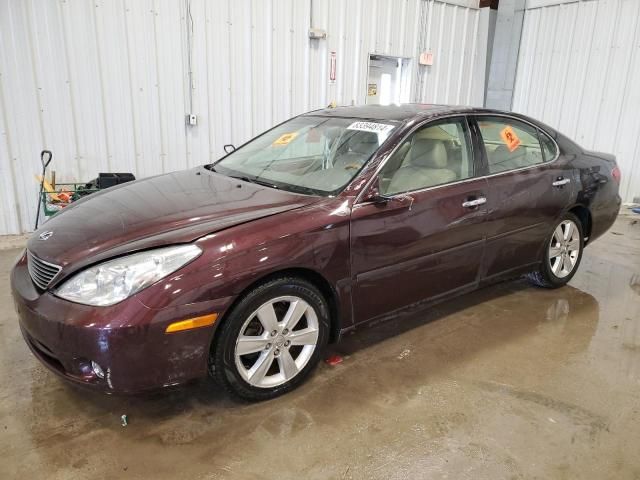 2005 Lexus ES 330