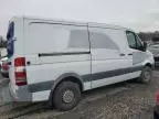 2012 Freightliner Sprinter 2500