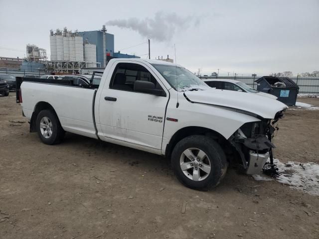 2014 Dodge RAM 1500 ST