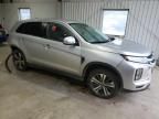 2021 Mitsubishi Outlander Sport SE