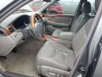 2001 Lexus LS 430