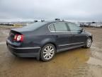 2006 Volkswagen Passat 3.6L 4MOTION Sport