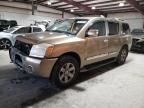 2004 Nissan Armada SE