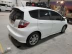 2010 Honda FIT Sport