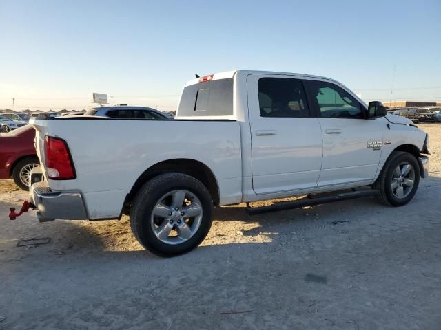 2019 Dodge RAM 1500 Classic SLT