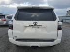 2017 Toyota 4runner SR5/SR5 Premium