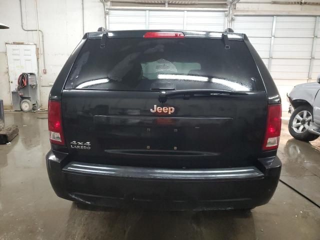 2010 Jeep Grand Cherokee Laredo