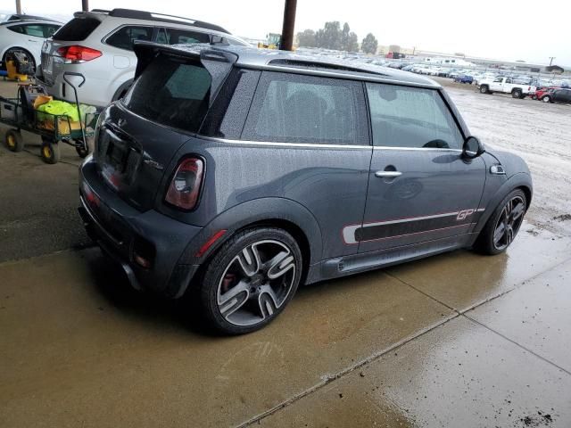 2013 Mini Cooper John Cooper Works