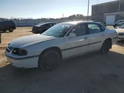 2004 Chevrolet Impala en venta en Fredericksburg, VA