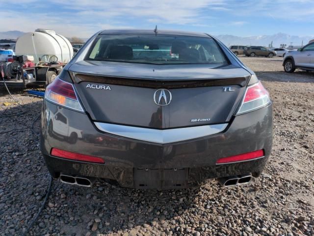 2011 Acura TL