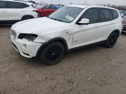 BMW salvage cars for sale: 2013 BMW X3 XDRIVE28I