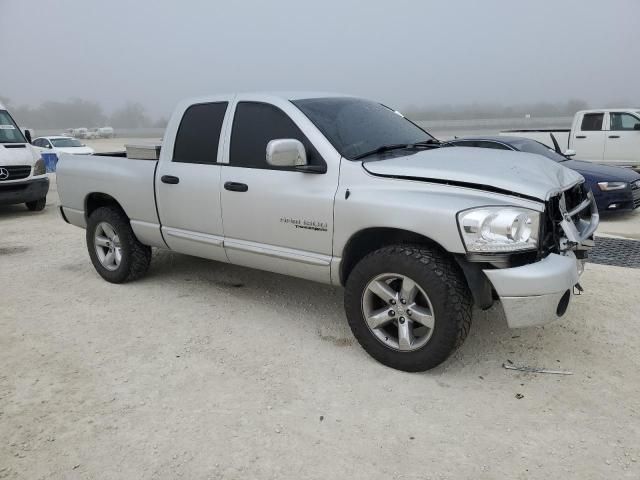 2007 Dodge RAM 1500 ST