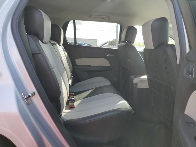 2011 GMC Terrain SLT