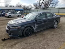 2014 Chevrolet Impala LS en venta en Wichita, KS