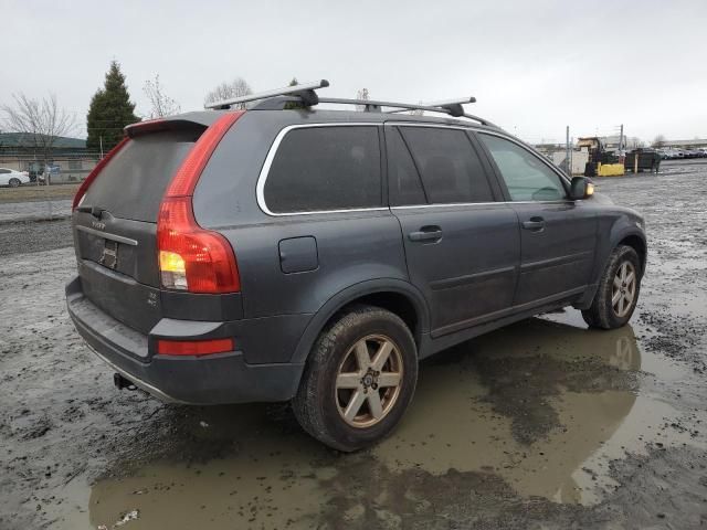 2007 Volvo XC90 3.2