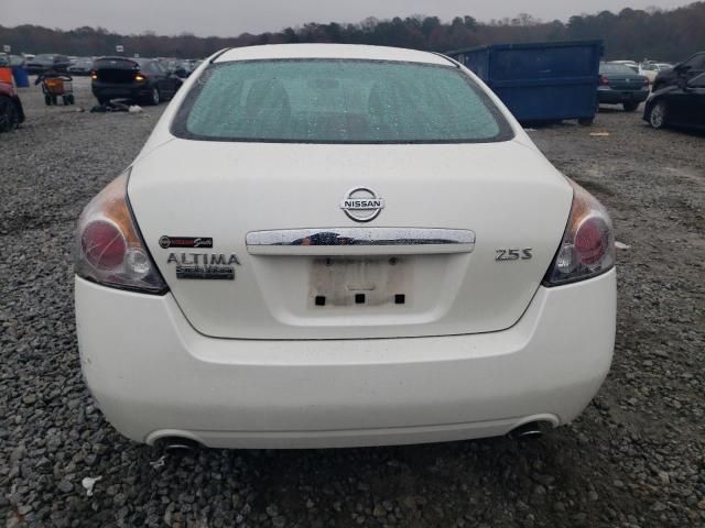 2009 Nissan Altima 2.5