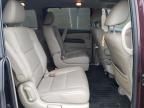 2011 Honda Odyssey Touring