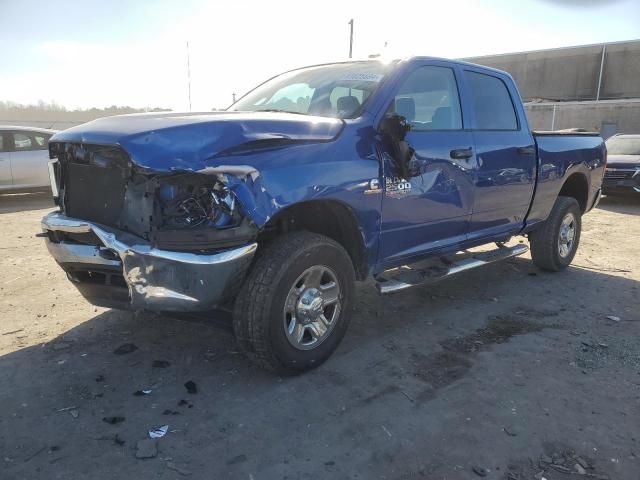 2018 Dodge RAM 2500 ST