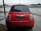 2015 Fiat 500 POP