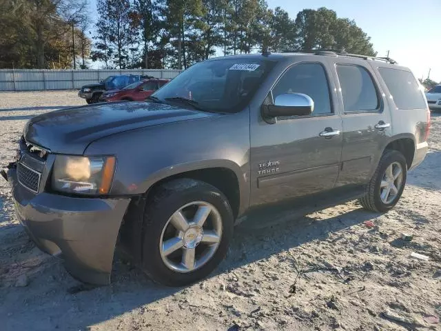 2011 Chevrolet Tahoe C1500 LS