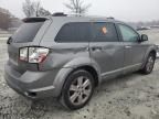 2012 Dodge Journey Crew