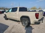 2023 GMC Sierra K1500 AT4