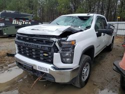 Chevrolet Vehiculos salvage en venta: 2023 Chevrolet Silverado C3500