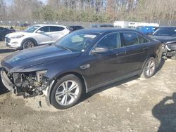 Ford Taurus sel salvage cars for sale: 2015 Ford Taurus SEL