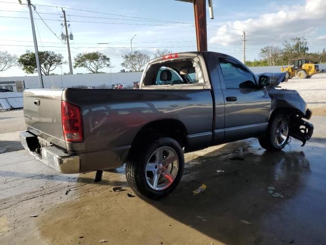 2003 Dodge RAM 1500 ST