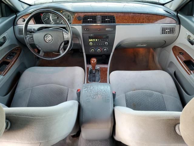 2005 Buick Lacrosse CX