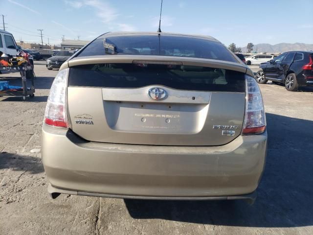 2009 Toyota Prius