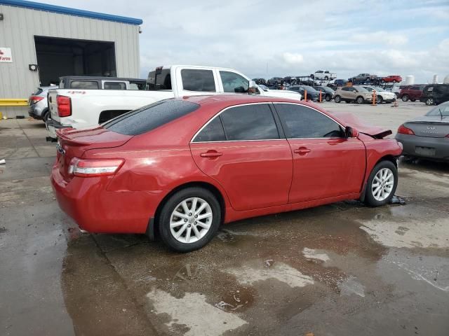 2010 Toyota Camry SE