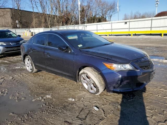 2015 Acura ILX 20