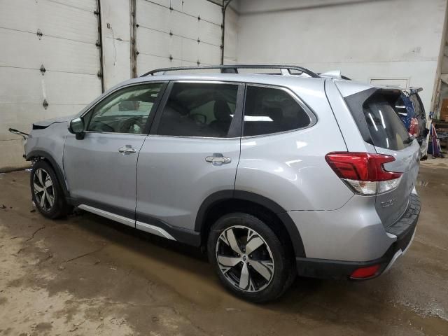 2019 Subaru Forester Touring