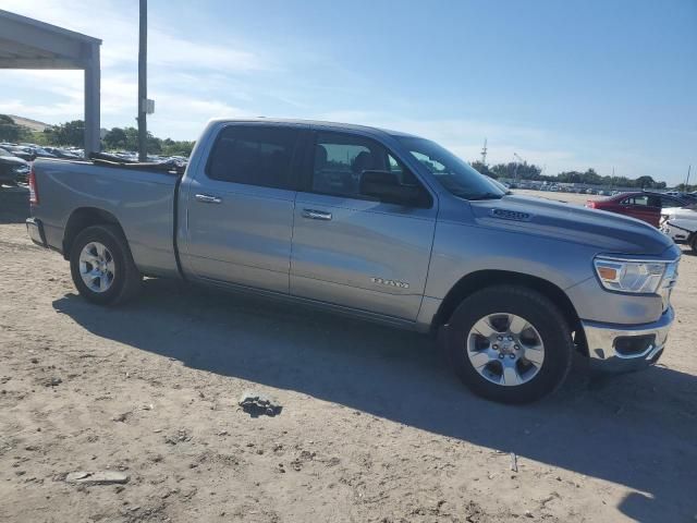 2019 Dodge RAM 1500 BIG HORN/LONE Star