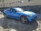 2006 Mazda RX8