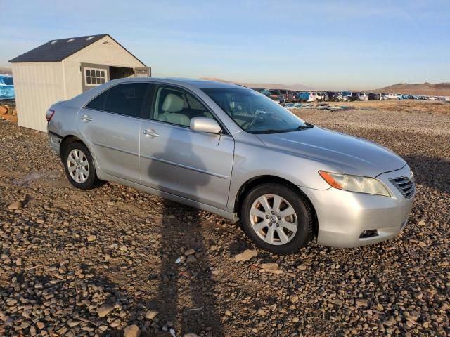 2009 Toyota Camry SE