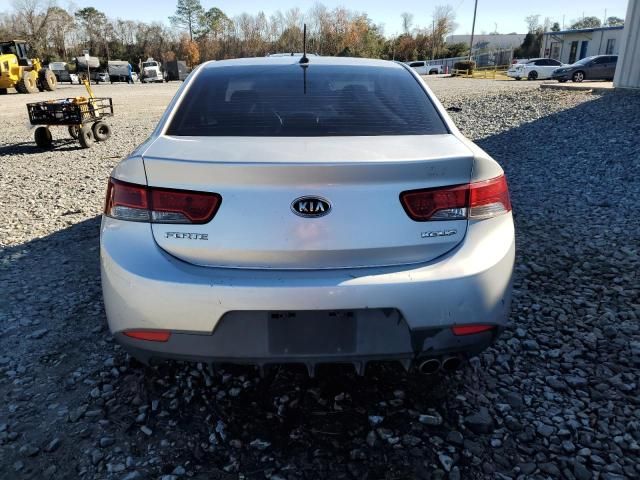 2010 KIA Forte EX