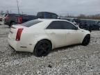 2009 Cadillac CTS