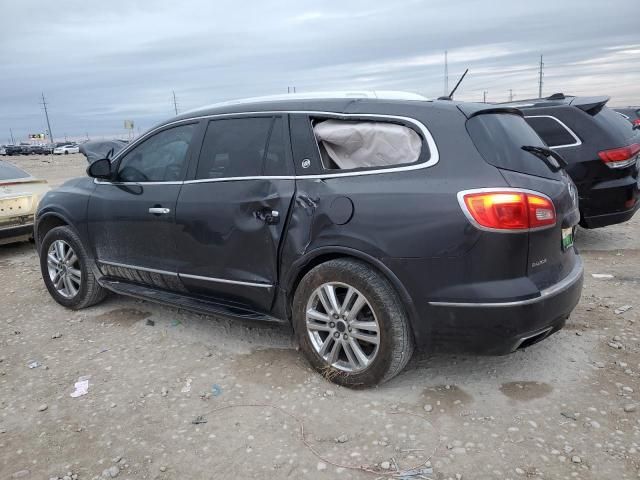 2015 Buick Enclave