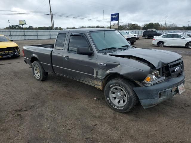 2006 Ford Ranger Super Cab