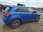 2016 Mitsubishi Outlander Sport ES