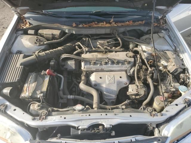 2002 Honda Accord EX