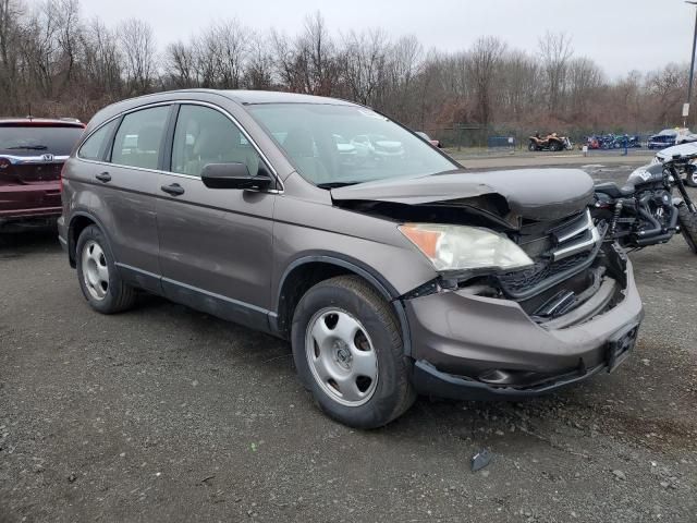 2011 Honda CR-V LX