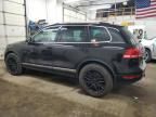 2011 Volkswagen Touareg V6 TDI