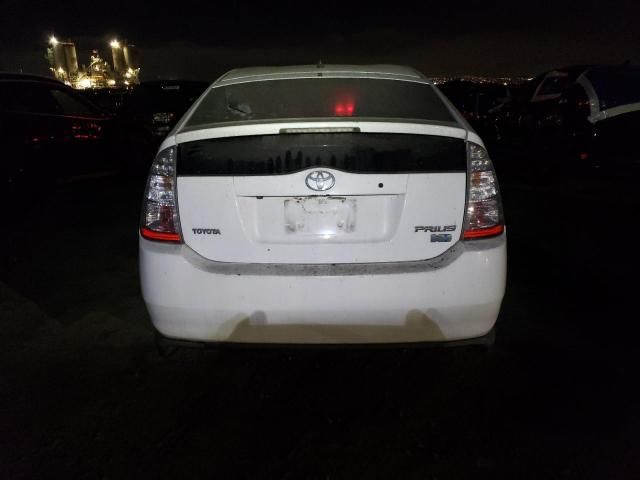 2009 Toyota Prius