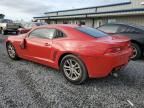 2015 Chevrolet Camaro LS