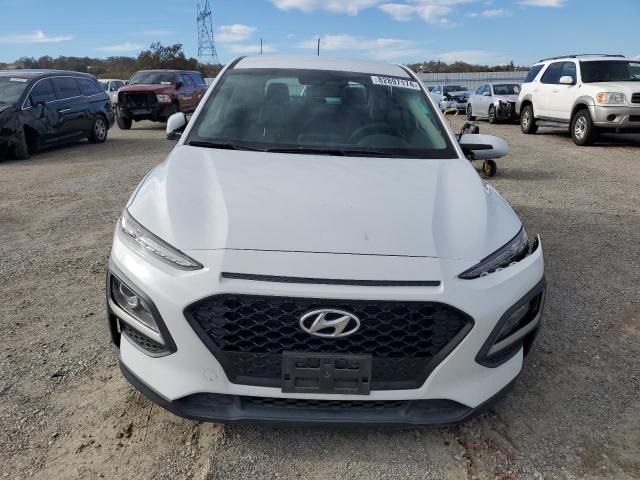 2018 Hyundai Kona SE