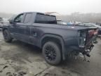 2023 GMC Sierra K1500 Elevation