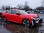 2018 Honda Civic EXL